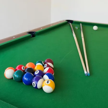 Tsikkos Pende Villa Argaka