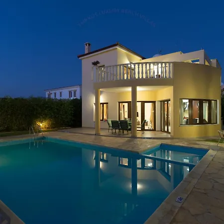 Villa Tsikkos Pende