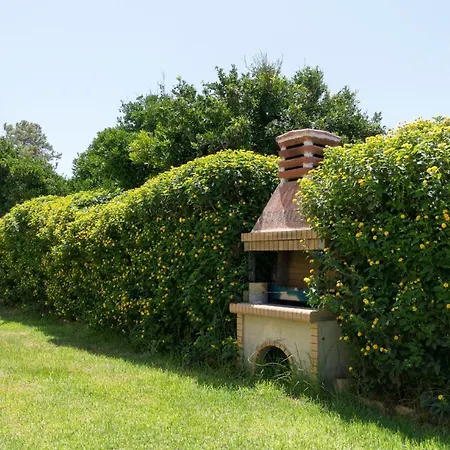 Villa Tsikkos Pende