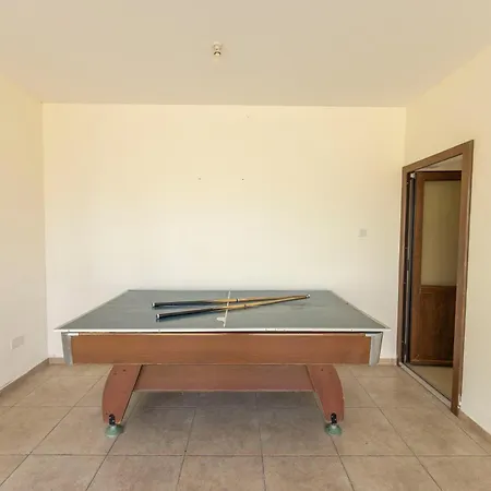 Tsikkos Pende 阿尔加卡