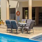 Tsikkos Pende Villa Argaka