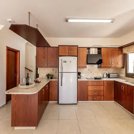 Tsikkos Pende Argaka