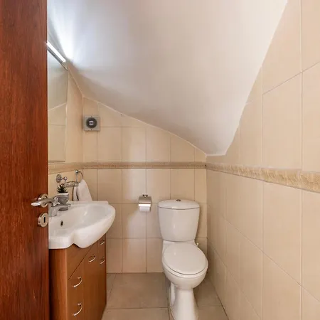 Villa Tsikkos Pende