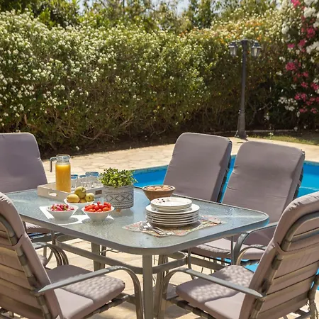 Tsikkos Pende Argaka