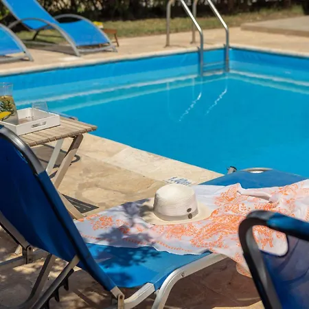 Tsikkos Pende Argaka