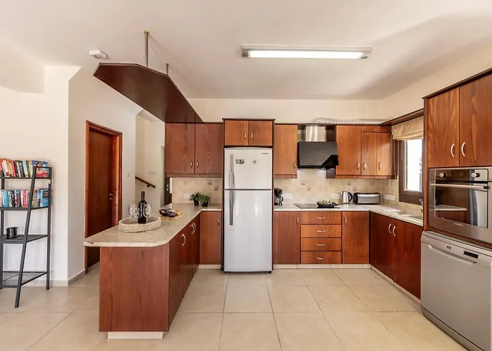 Tsikkos Pende Argaka