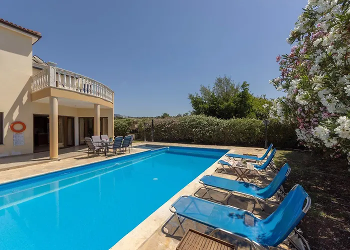 فيلة Tsikkos Pende ارغاكه