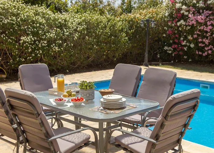 Tsikkos Pende Argaka