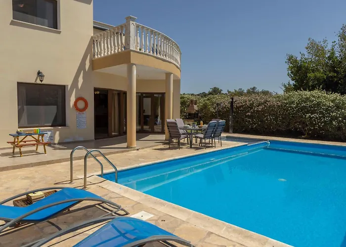 Tsikkos Pende Argaka